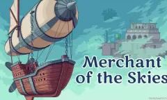 天空商人 / Merchant of the Skies steam离线账号