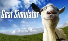 模拟山羊 / Goat Simulator steam离线账号