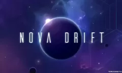 新星漂移 / Nova Drift steam离线账号