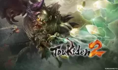 讨鬼传2 / Toukiden 2 steam离线共享账号