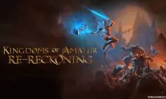 阿玛拉王国：重置命运版 / Kingdoms of Amalur: Re-Reckoning FATE Edition