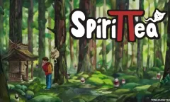 妖怪汤屋 / Spirittea steam离线共享账号