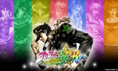 JOJO的奇妙冒险：群星之战重制版 / JoJo's Bizarre Adventure: All-Star Battle R