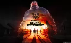 腐烂国度2 / State of Decay 2 steam离线账号