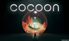 茧 / COCOON steam离线共享账号