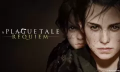 瘟疫传说：安魂曲 / A Plague Tale: Requiem steam离线账号