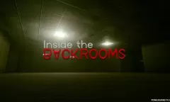 深入后室 / Inside the Backrooms steam离线账号