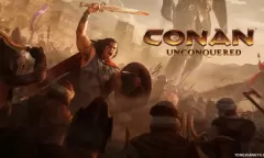 不屈者柯南 / Conan Unconquered steam离线账号