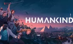 人类 / HUMANKIND steam离线账号