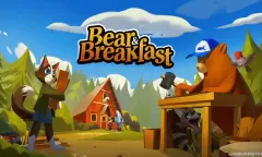 小熊与早餐 / 熊和早餐 / Bear and Breakfast steam离线共享账号