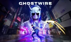 幽灵线：东京 / Ghostwire: Tokyo steam离线账号