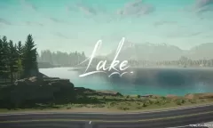 湖 / Lake steam离线账号