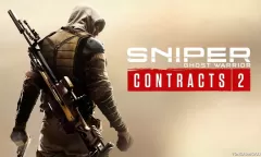 狙击手：幽灵战士契约2 / Sniper Ghost Warrior Contracts 2 steam离线账号