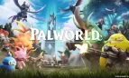 幻兽帕鲁 / Palworld steam离线账号