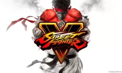 街头霸王5 / 街霸5 / Street Fighter V  steam离线账号