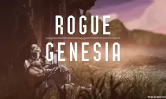 罗格：救世传说 / Rogue : Genesia steam离线共享账号