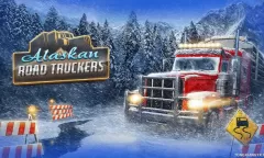 阿拉斯加卡车司机 / Alaskan Road Truckers steam离线账号