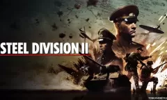 钢铁之师2 / 钢铁雄师2 / Steel Division 2 steam离线账号