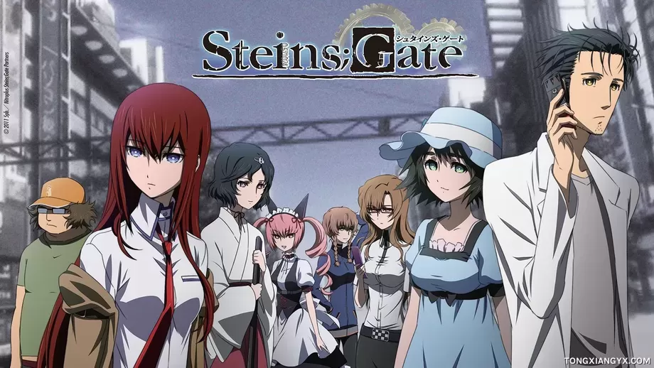 命运石之门 / STEINS;GATE steam离线账号