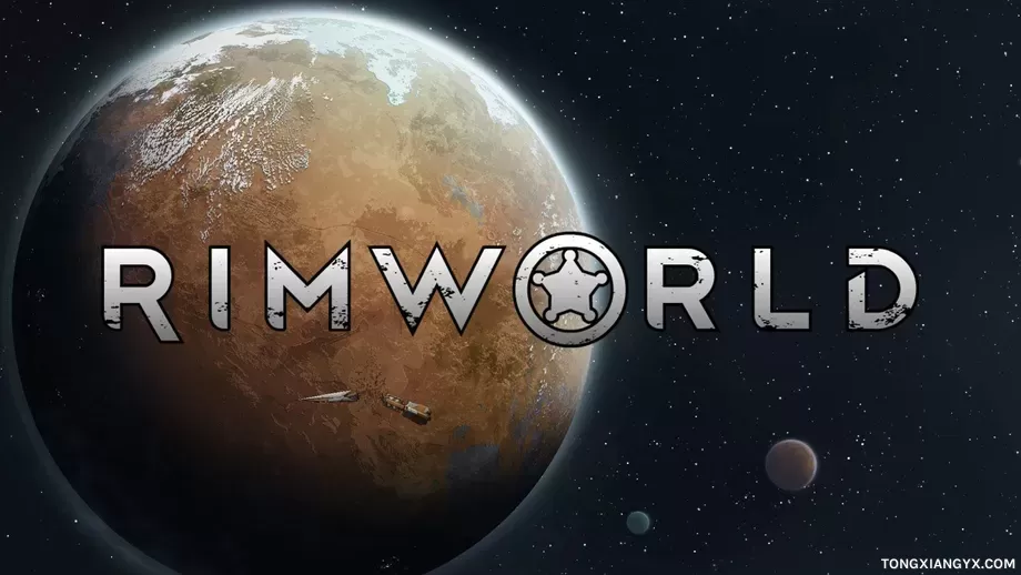 环世界 / 边缘世界 / RimWorld steam离线账号