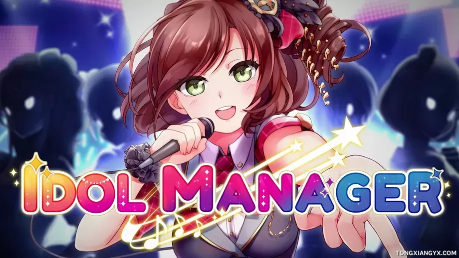 Idol Manager.webp