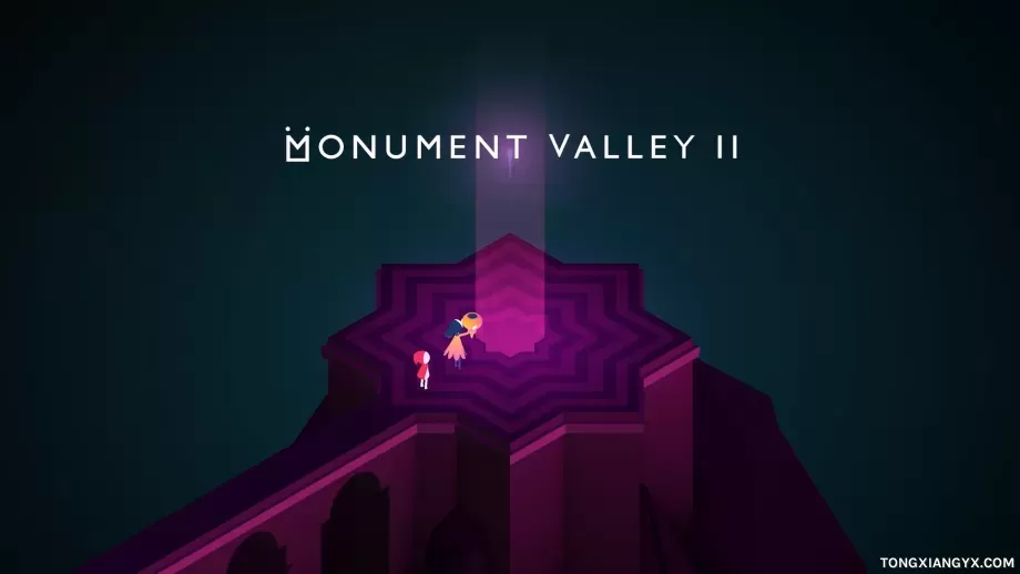 Monument Valley 2.webp