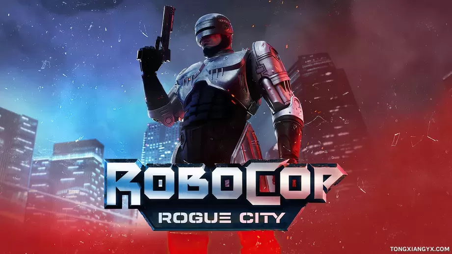 机械战警：暴戾都市 / RoboCop: Rogue City steam离线共享账号