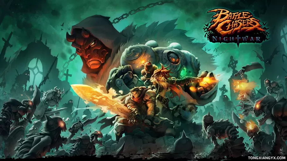 Battle Chasers Nightwar.webp