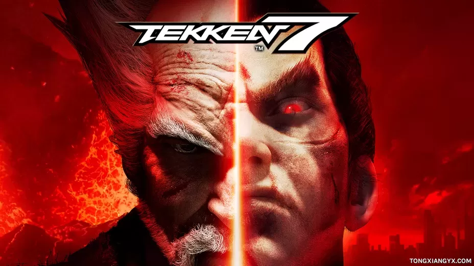 TEKKEN 7.webp