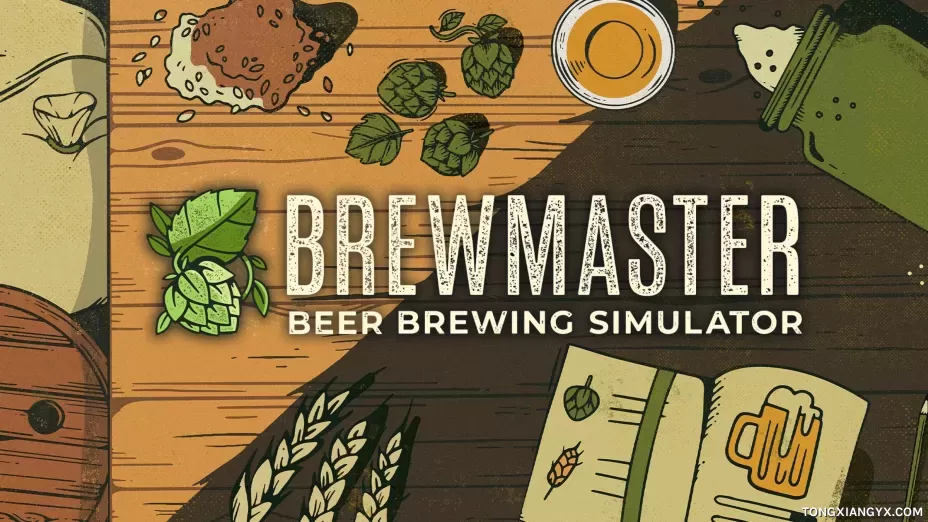 Brewmaster Beer Brewing.webp