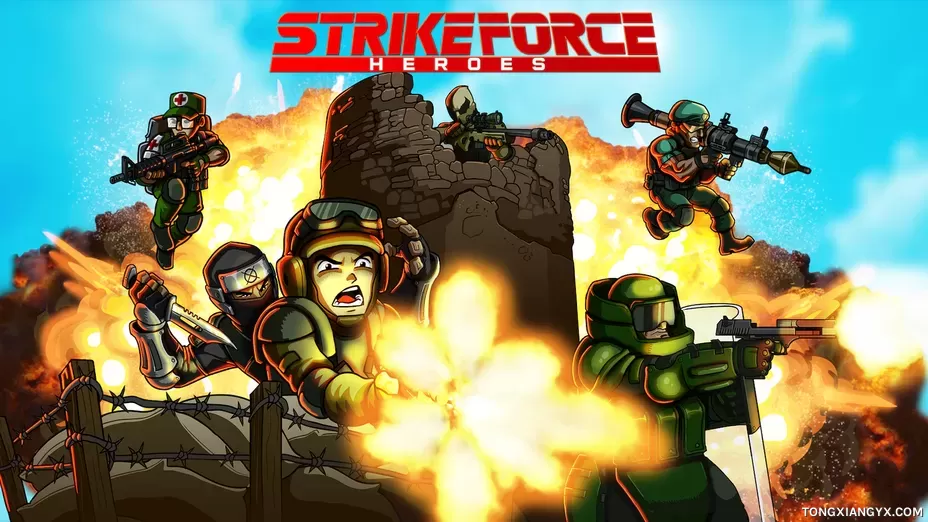 Strike Force Heroes.webp