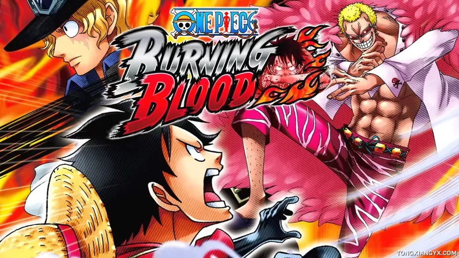 One-Piece-Burning-Blood.webp