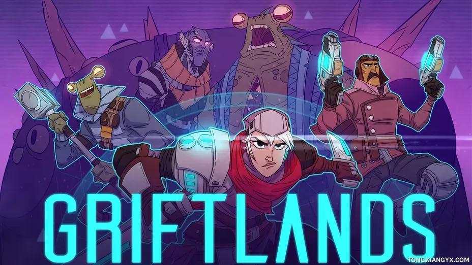 欺诈之地 / Griftlands steam离线账号