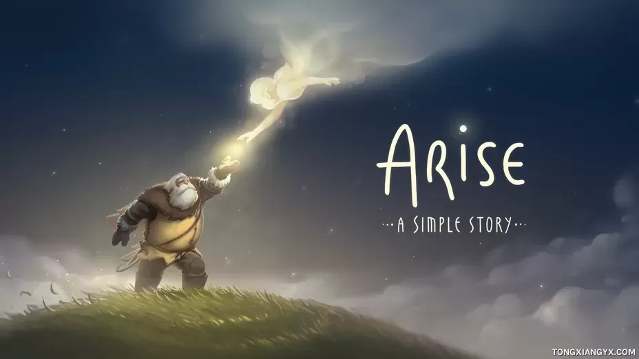 Arise-A-Simple-Story.webp