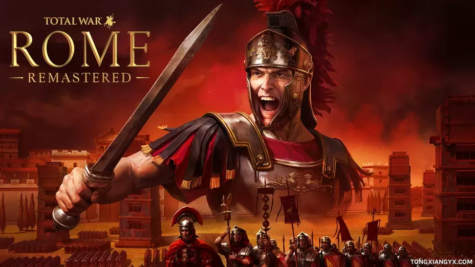 Total War ROME REMASTERED.webp