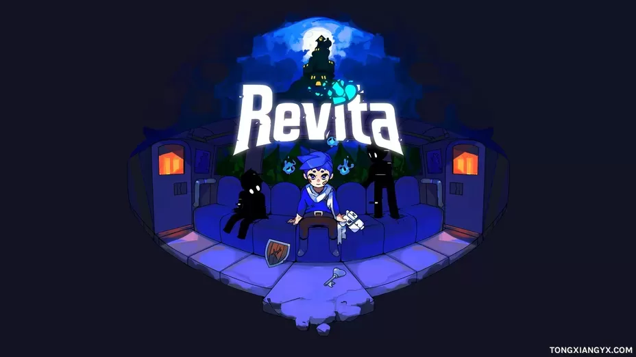 轮回塔 / Revita steam离线共享账号