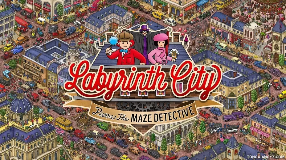 Labyrinth-City-Pierre-the-Maze-Detective.webp