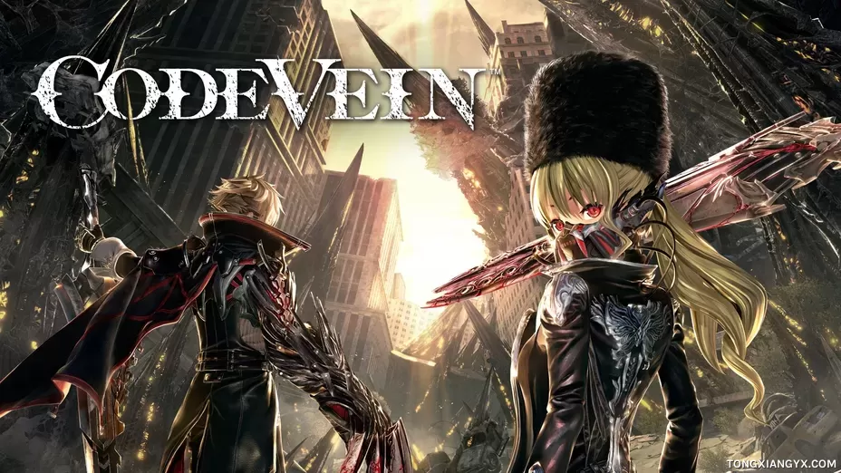 code vein.webp