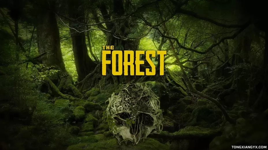 森林 / The Forest steam离线账号