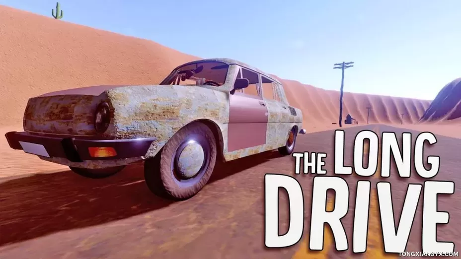 长途旅行 / The Long Drive steam离线账号