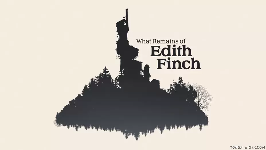 艾迪芬奇的记忆 / What Remains of Edith Finch steam离线账号