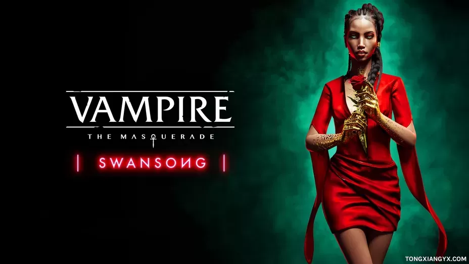 吸血鬼：避世 - 绝唱 / Vampire: The Masquerade - Swansong steam离线共享账号