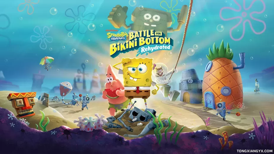 SpongeBob-Schwammkopf-Battle-for-Bikini-Bottom.webp