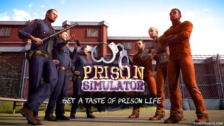 Prison Simulator.webp