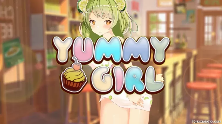 美味女孩 / Yummy Girl steam离线账号