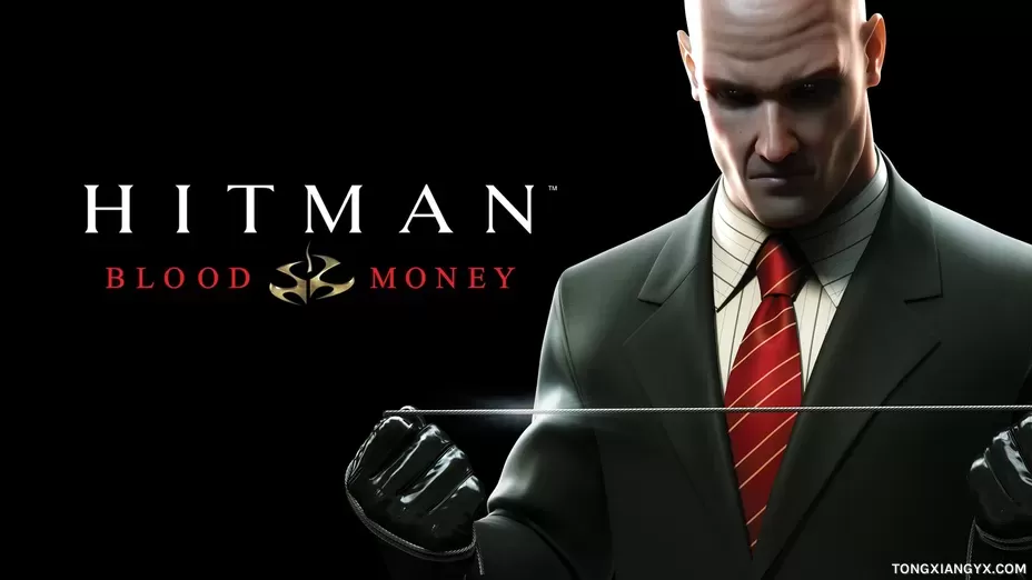 Hitman Blood Money.webp