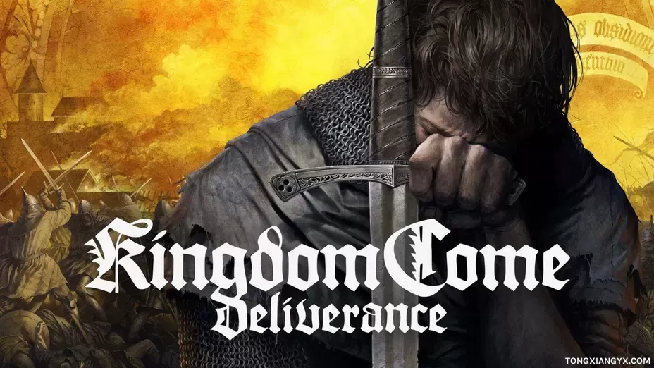 天国：拯救 皇家版 / Kingdom Come: Deliverance steam离线账号