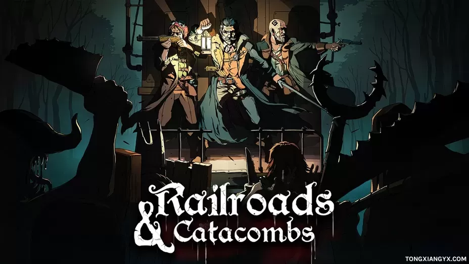 Railroads & Catacombs.webp