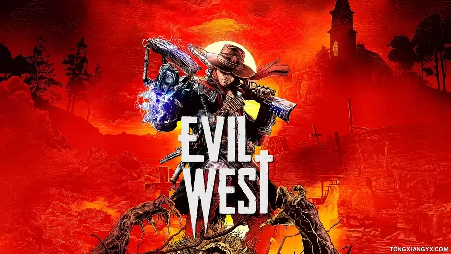 Evil West.webp