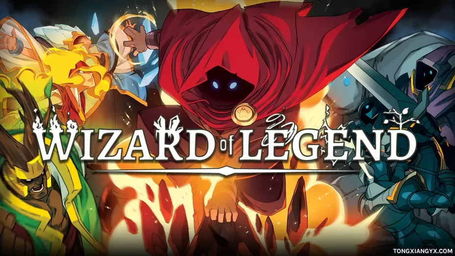 Wizard of Legend.webp